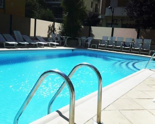 Hotel Ducale Cattolica Eksteriør bilde