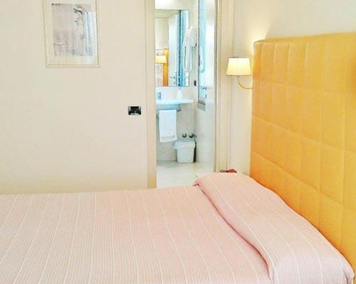 Hotel Ducale Cattolica Eksteriør bilde